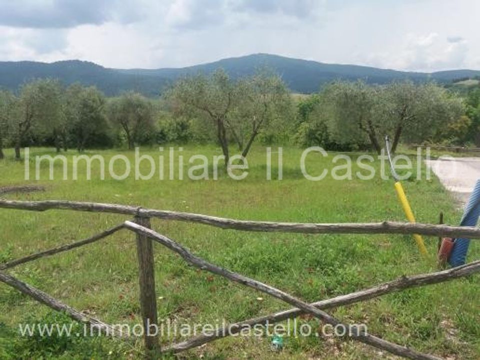 Terra a Panicale, Perugia - foto 2