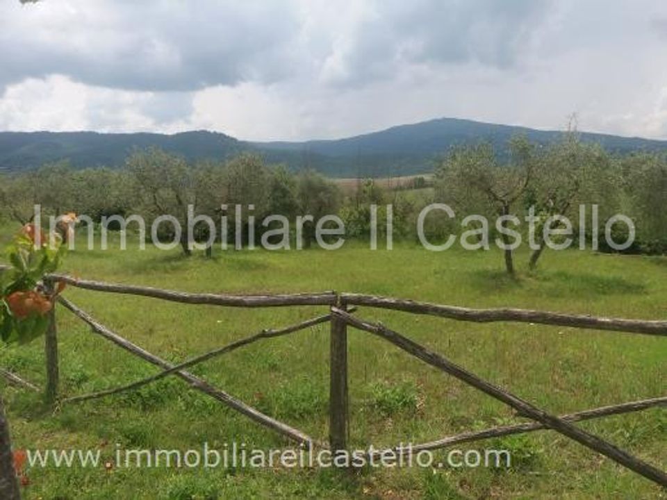 Terra a Panicale, Perugia - foto 4