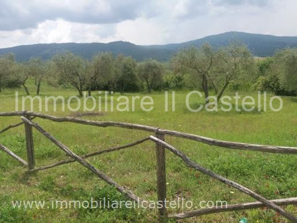 Terra a Panicale, Perugia - foto 5