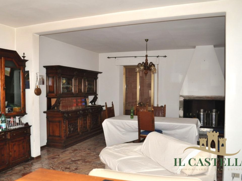 Leilighet i Castiglione del Lago, Perugia - bilde 3