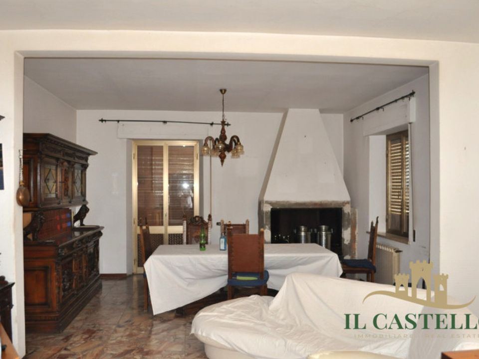 Leilighet i Castiglione del Lago, Perugia - bilde 4