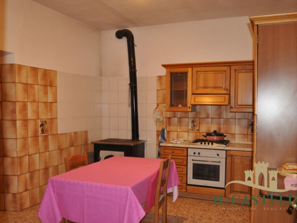 Leilighet i Castiglione del Lago, Perugia - bilde 5