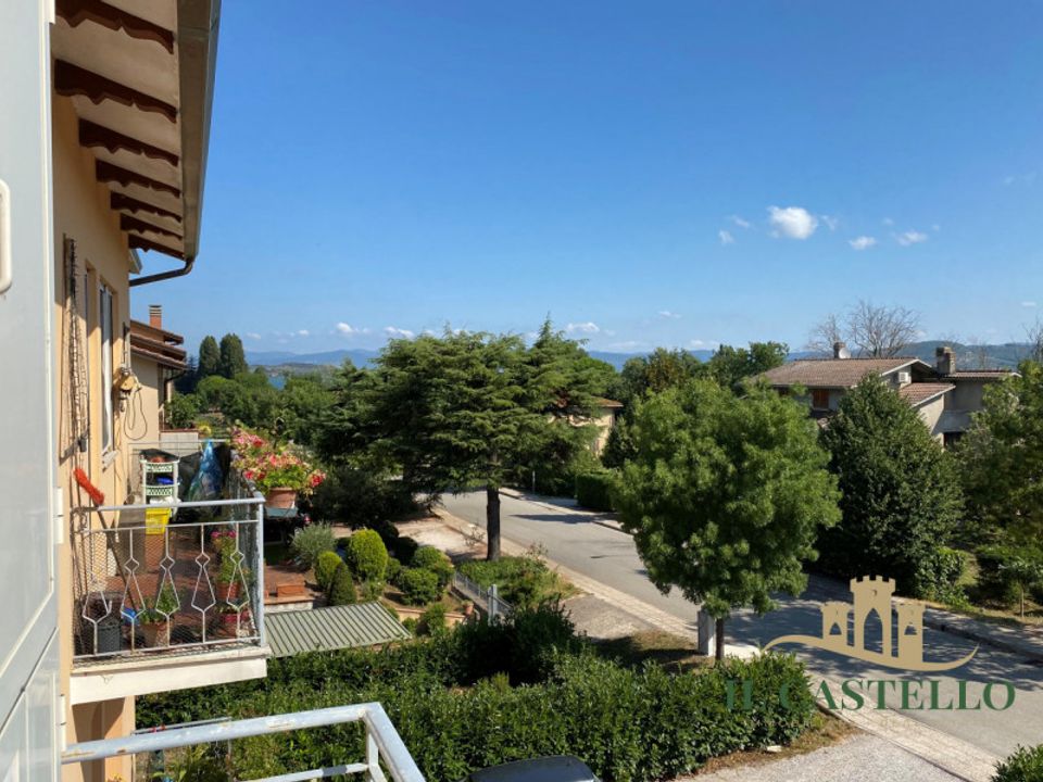 Leilighet i Magione, Perugia - bilde 2