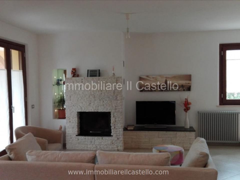 Villa i Castiglione del Lago, Perugia - foto 4
