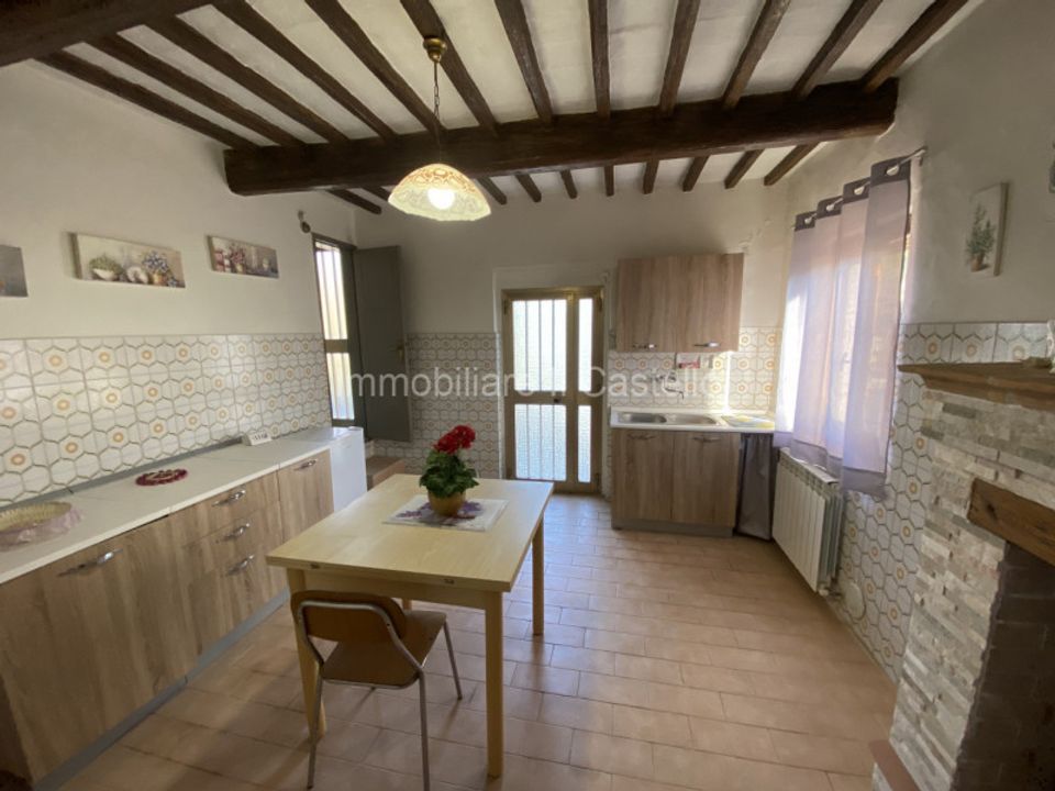 Casa adossada a Panicale, Perugia - foto 2