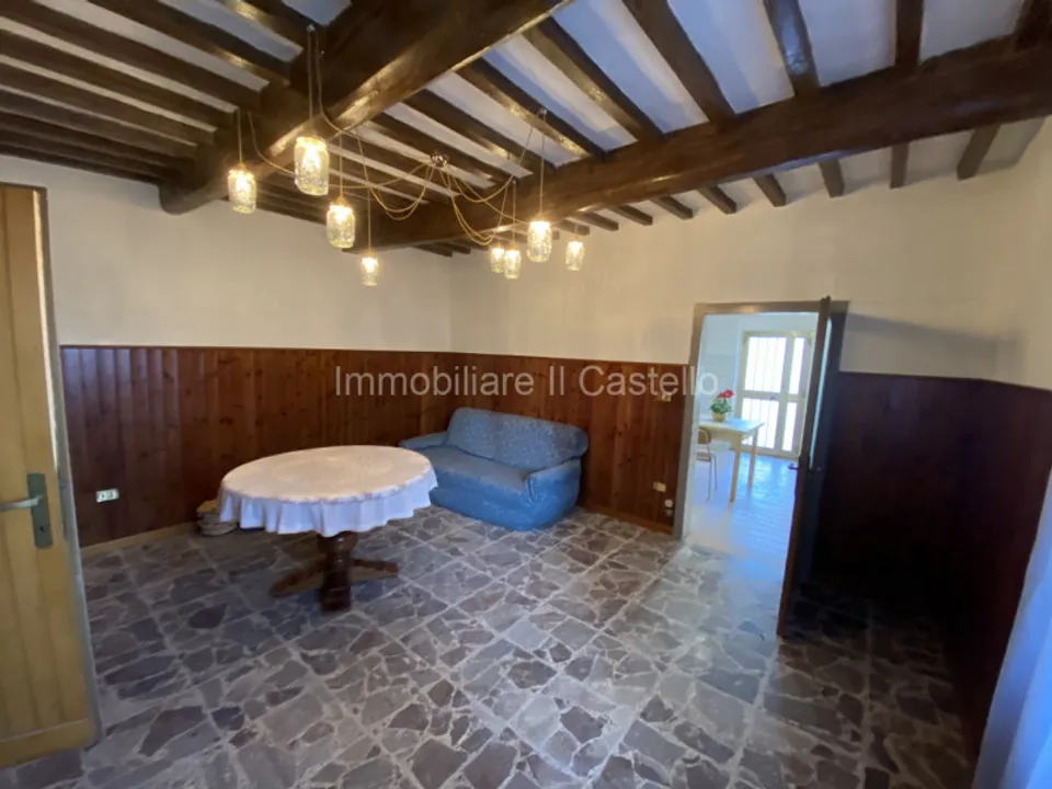 Casa adossada a Panicale, Perugia - foto 3