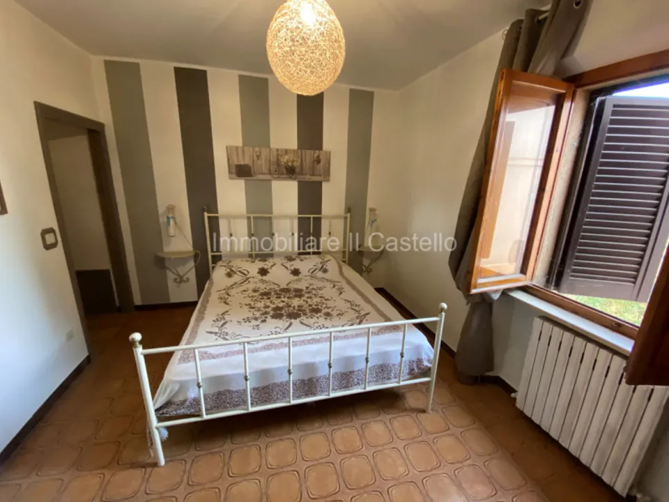 Casa adossada a Panicale, Perugia - foto 1