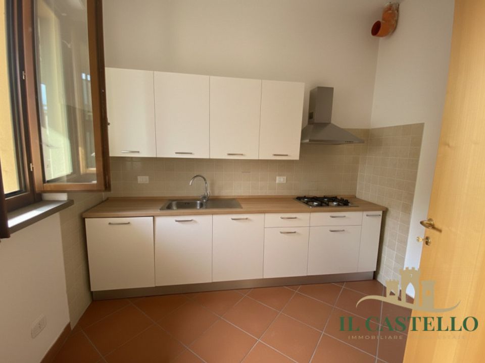 Lejlighed i Castiglione del Lago, Perugia - foto 2