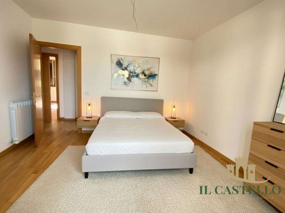 Lejlighed i Castiglione del Lago, Perugia - foto 4