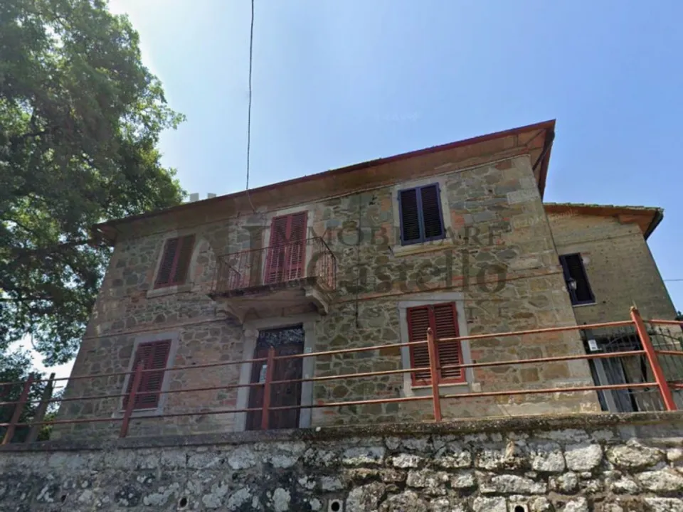 Rækkehus i Citta della Pieve, Perugia - foto 2