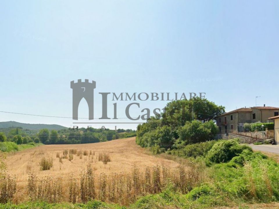 Rækkehus i Citta della Pieve, Perugia - foto 3