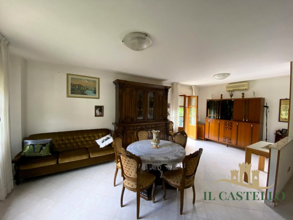 Lejlighed i Paciano, Perugia - foto 4