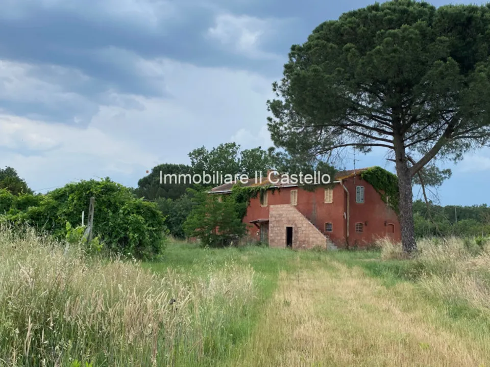 Landejendom i Castiglione del Lago, Perugia - foto 2