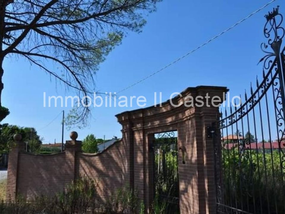 Landejendom i Castiglione del Lago, Perugia - foto 3