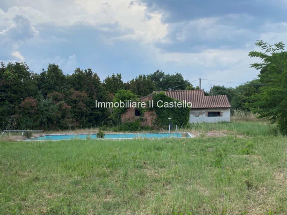 Landejendom i Castiglione del Lago, Perugia - foto 4