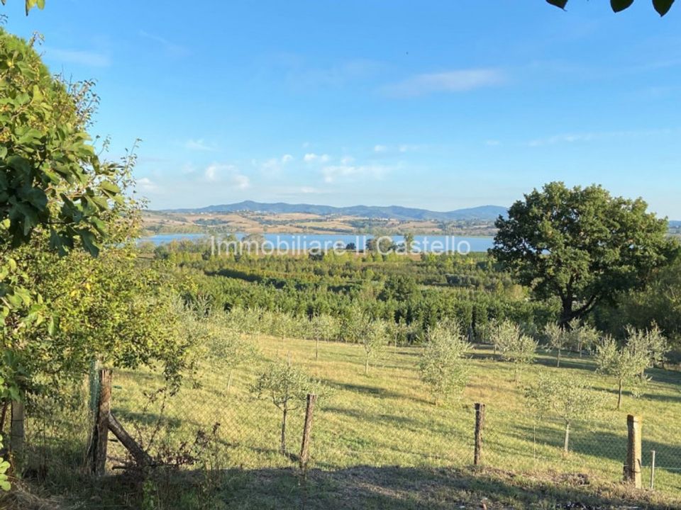 Lejlighed i Castiglione del Lago, Perugia - foto 2