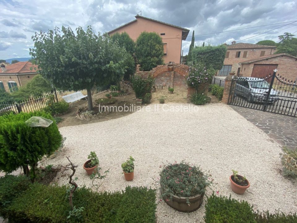 Lejlighed i Castiglione del Lago, Perugia - foto 3