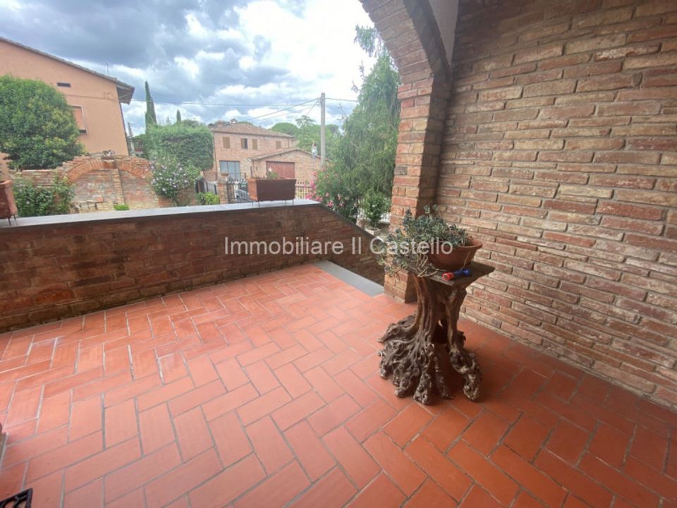 Lejlighed i Castiglione del Lago, Perugia - foto 4