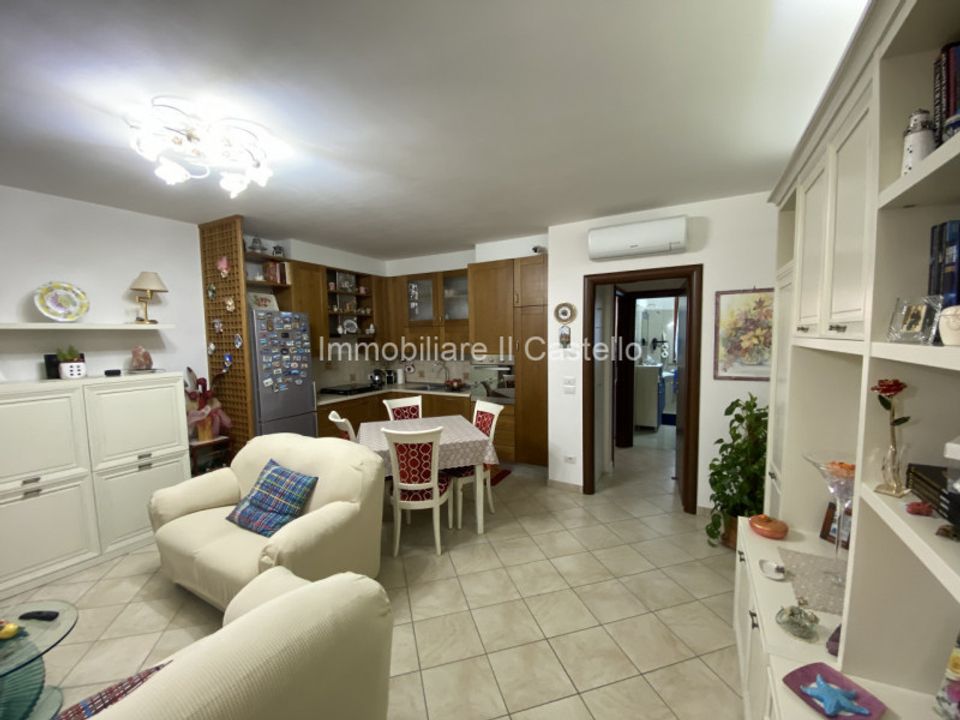 Lejlighed i Citta della Pieve, Perugia - foto 3