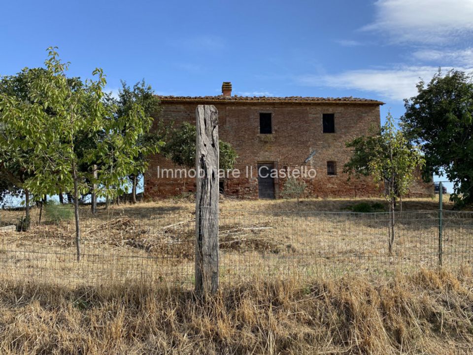 Casa rural em Castiglione del Lago, Perugia - foto 1