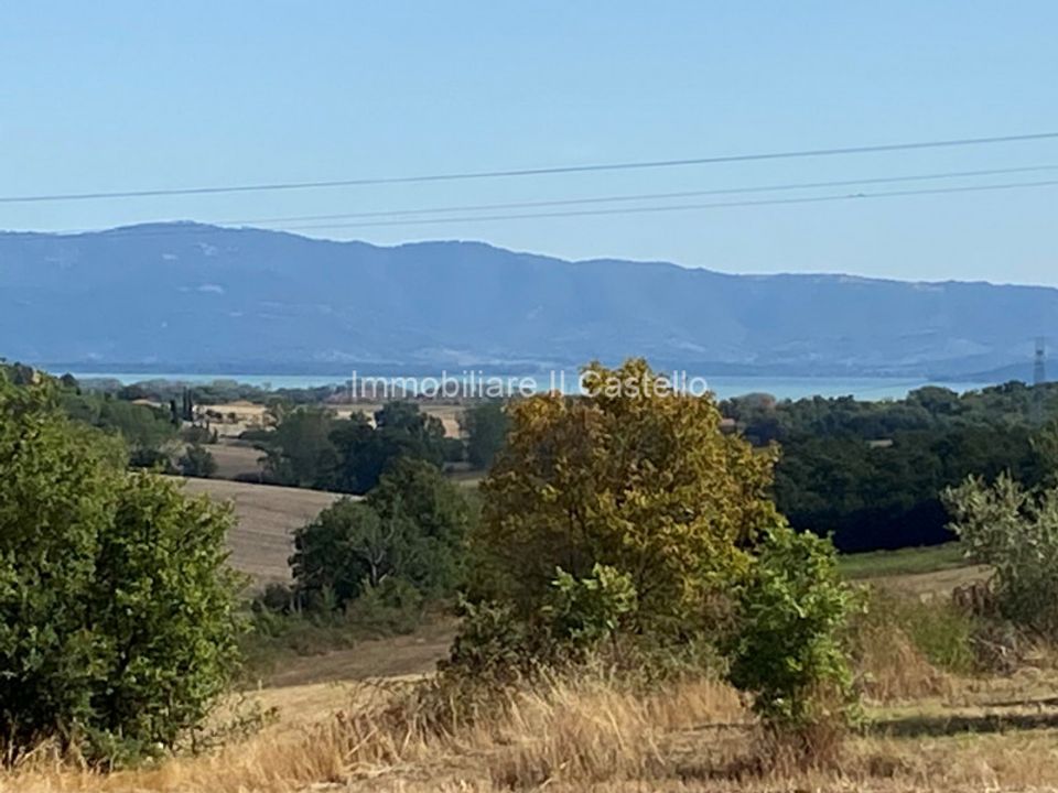 Casa rural em Castiglione del Lago, Perugia - foto 2