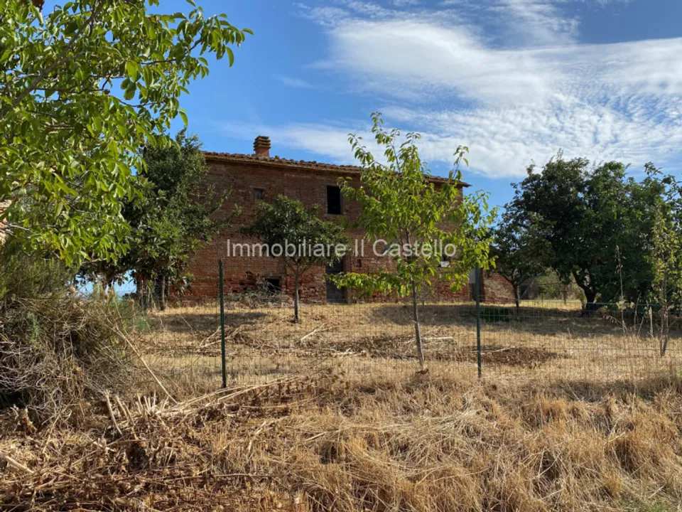 Casa rural em Castiglione del Lago, Perugia - foto 3