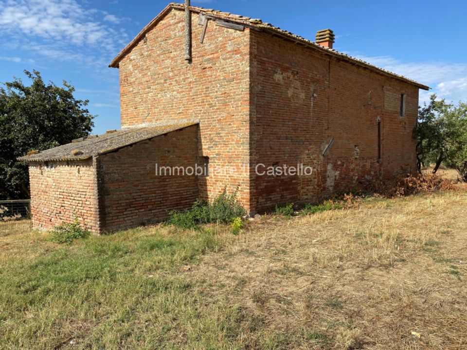 Casa rural em Castiglione del Lago, Perugia - foto 4