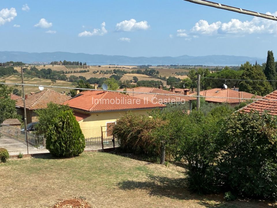 Villa i Castiglione del Lago, Perugia - bilde 3