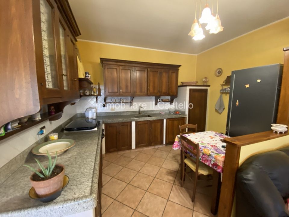 Villa i Castiglione del Lago, Perugia - bilde 5
