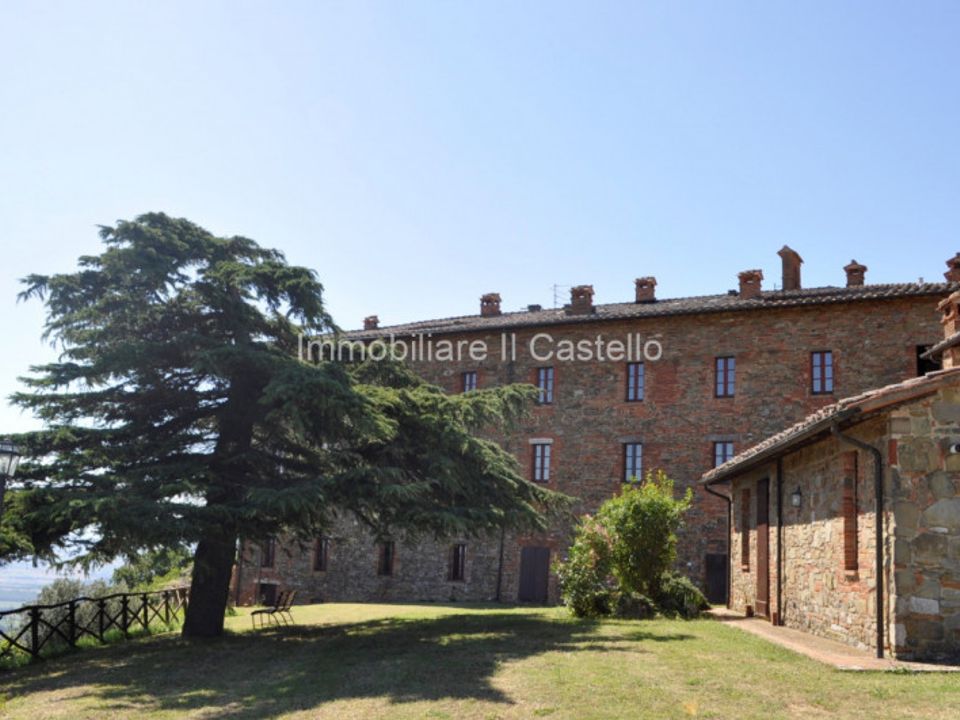 Apartamento em Panicale, Perugia - foto 2