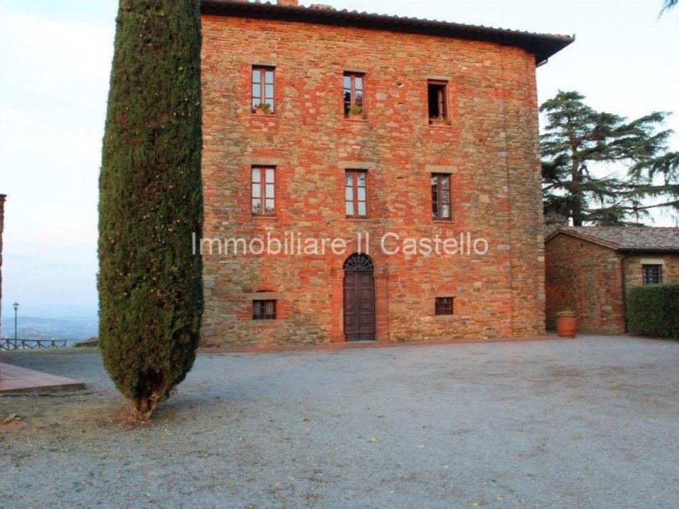 Apartamento em Panicale, Perugia - foto 3