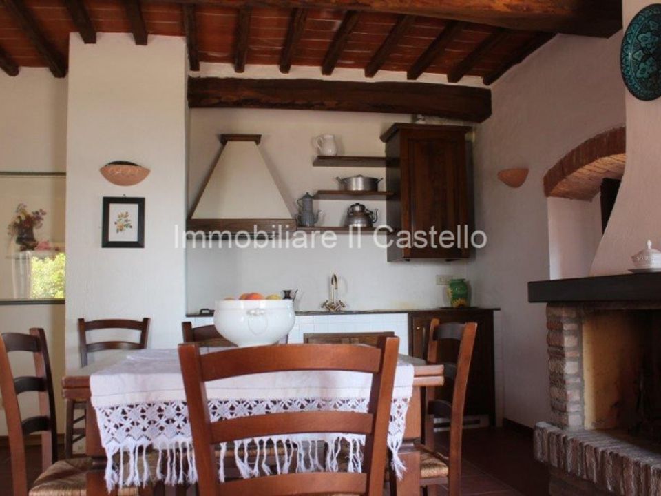 Apartamento em Panicale, Perugia - foto 5