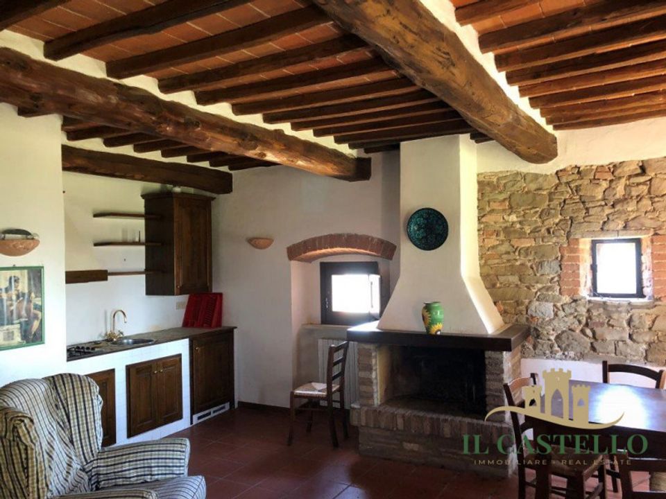Lejlighed i Panicale, Perugia - foto 2
