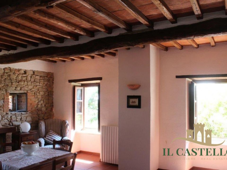 Lejlighed i Panicale, Perugia - foto 3