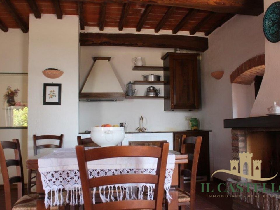 Lejlighed i Panicale, Perugia - foto 4