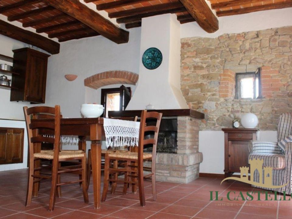 Lejlighed i Panicale, Perugia - foto 5
