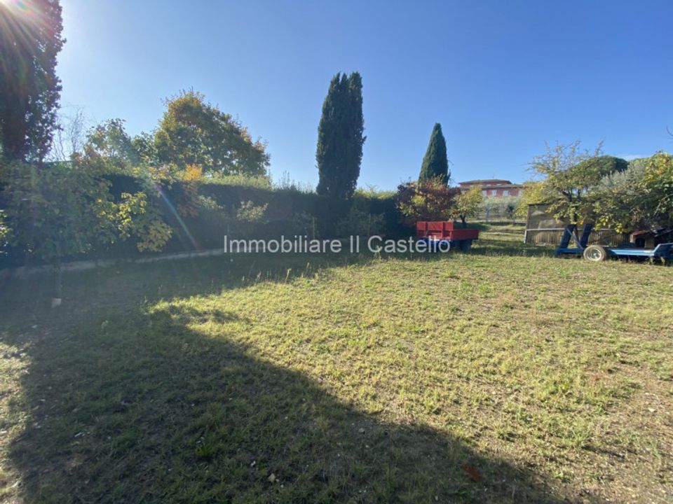 Tomt i Castiglione del Lago, Perugia - bilde 4