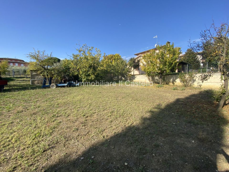 Tomt i Castiglione del Lago, Perugia - bilde 5