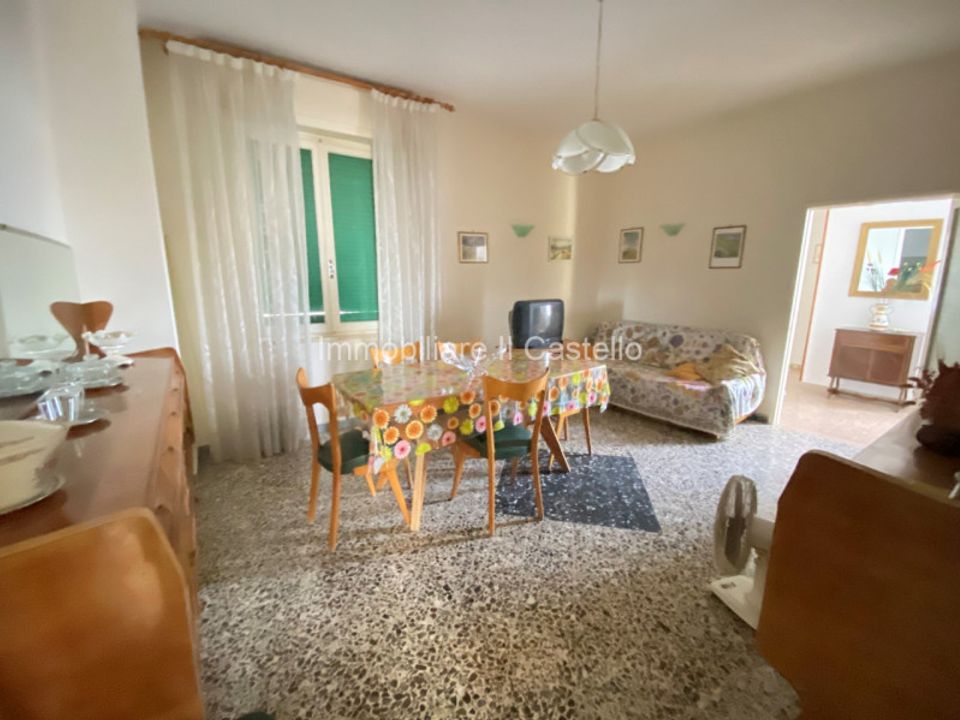 Lejlighed i Castiglione del Lago, Perugia - foto 2
