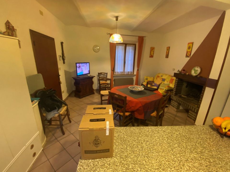 Lejlighed i Castiglione del Lago, Perugia - foto 2