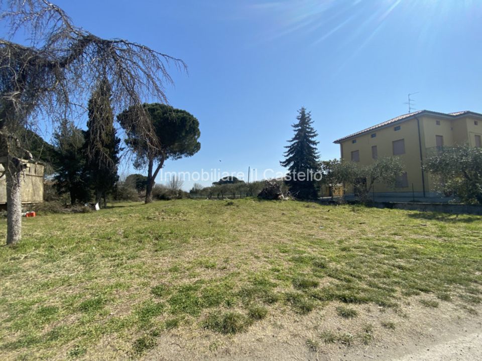 Tomt i Castiglione del Lago, Perugia - bilde 5