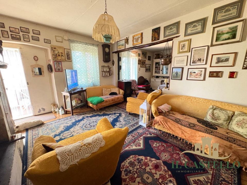 Herregård i Castiglione del Lago, Perugia - bilde 3