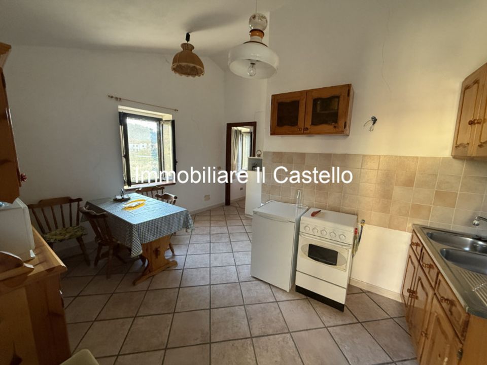 Rækkehus i Magione, Perugia - foto 2