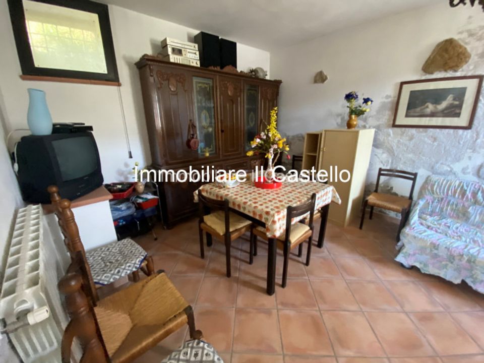 Rækkehus i Magione, Perugia - foto 5