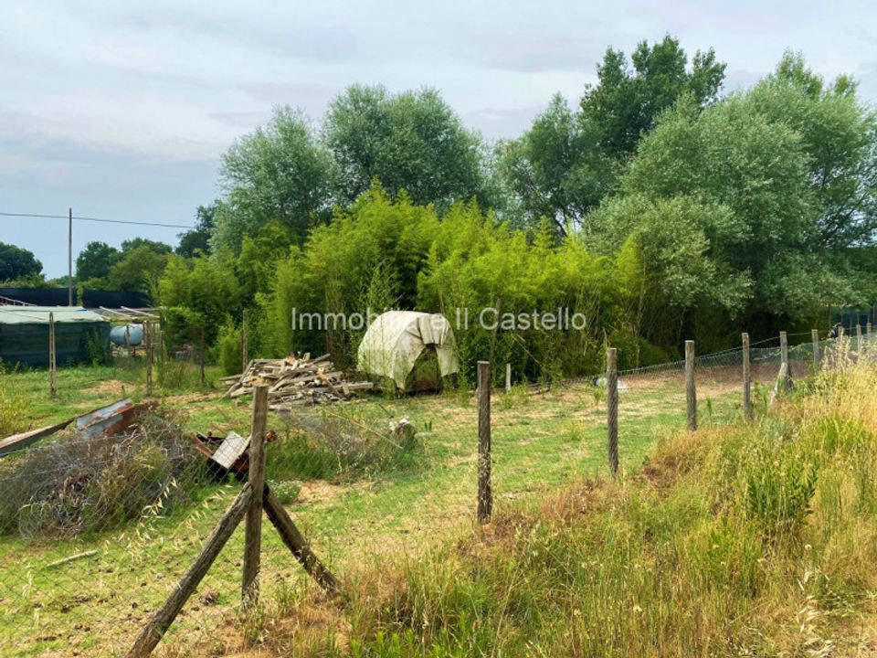 Helårsgrund i Castiglione del Lago, Perugia - foto 2