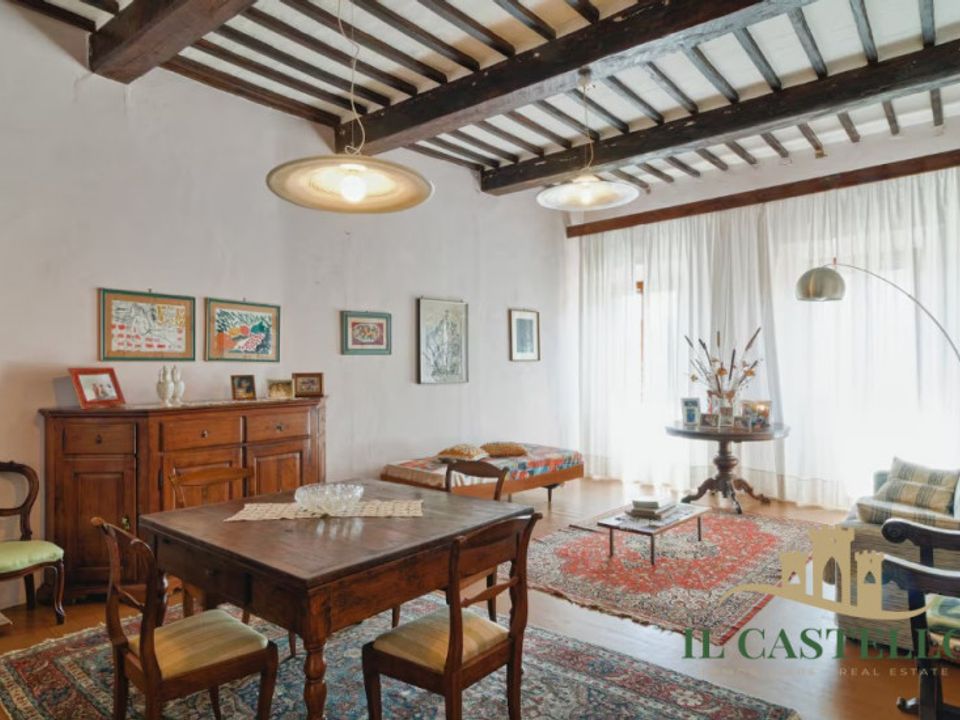 Apartament a Castiglione del Lago, Perugia - foto 1