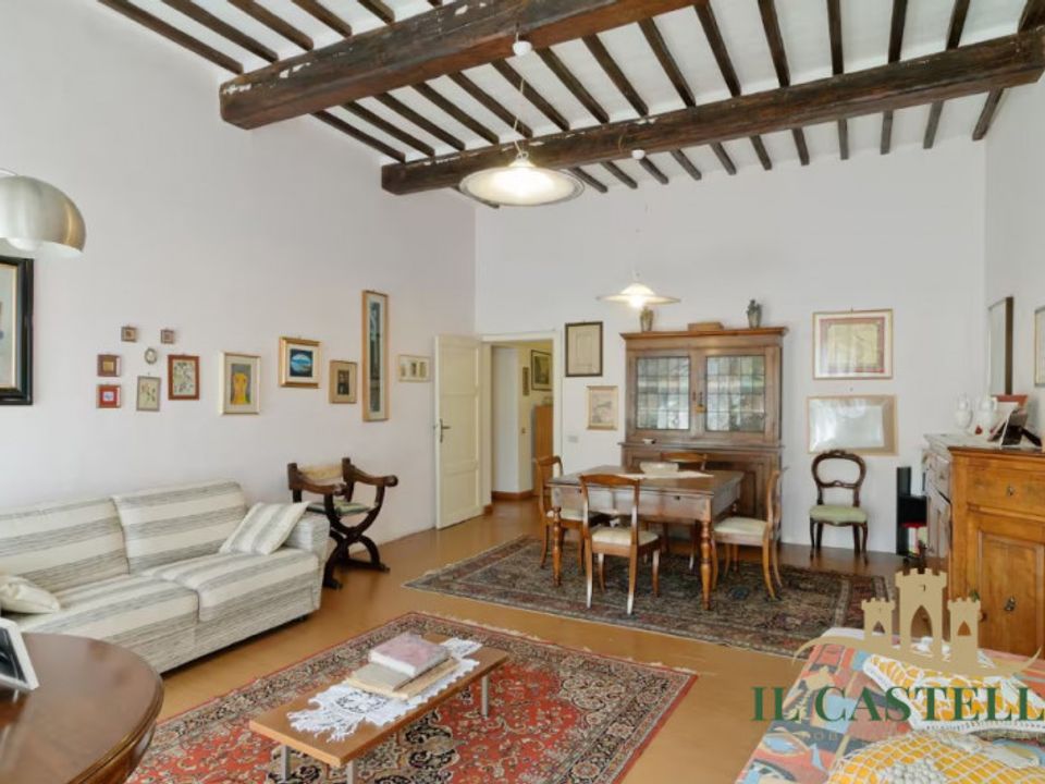 Apartament a Castiglione del Lago, Perugia - foto 2