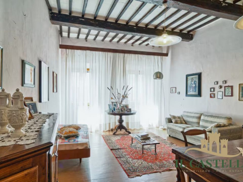 Apartament a Castiglione del Lago, Perugia - foto 3