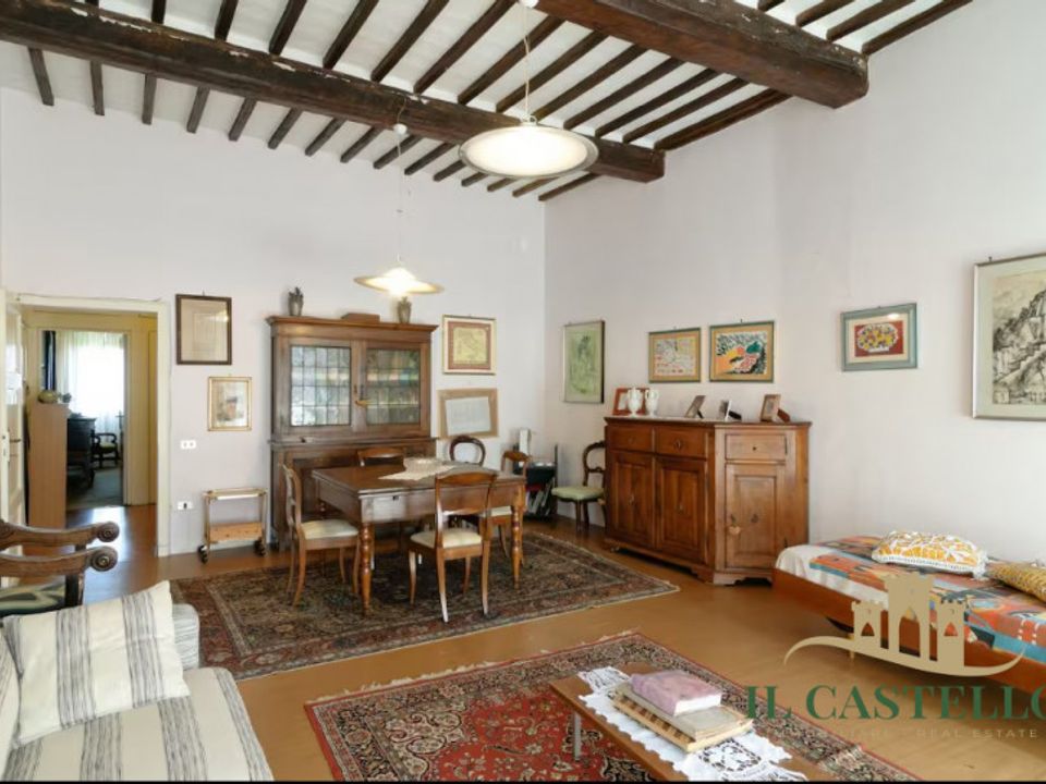 Apartament a Castiglione del Lago, Perugia - foto 4