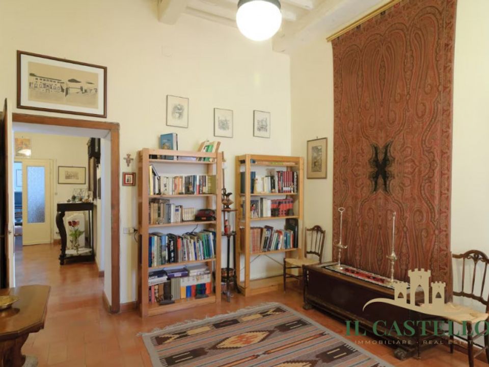 Apartament a Castiglione del Lago, Perugia - foto 5